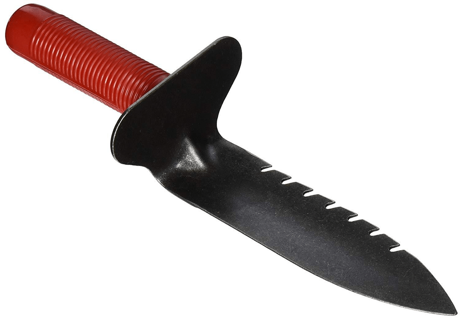 Lesche Standard Tool with Sheath Left Side Serration