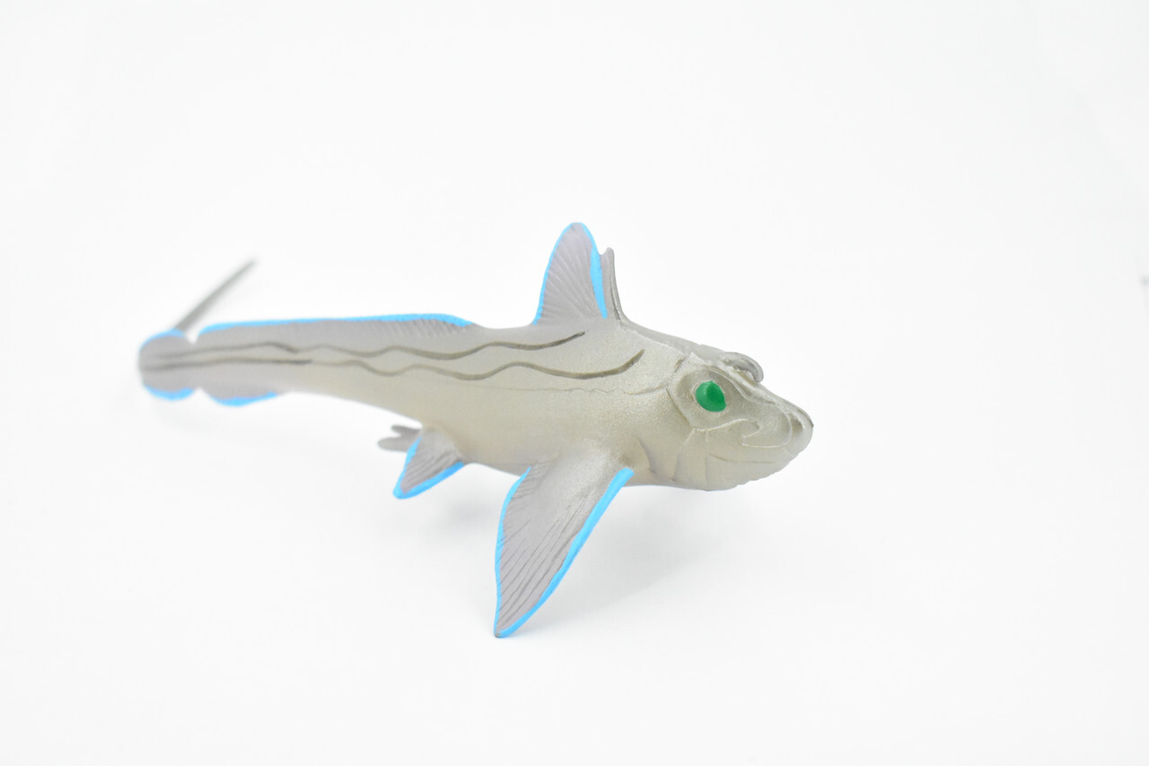 Ratfish Ghost Shark Realistic Toy Figure Model Replica Educational 9" CH324BB132