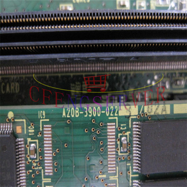 1PCS USED FANUC A20B-3900-0223 MEMORY MODULE