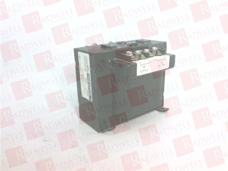 MICRON INDUSTRIES CORPORATION B200PU1519JJF / B200PU1519JJF (USED)