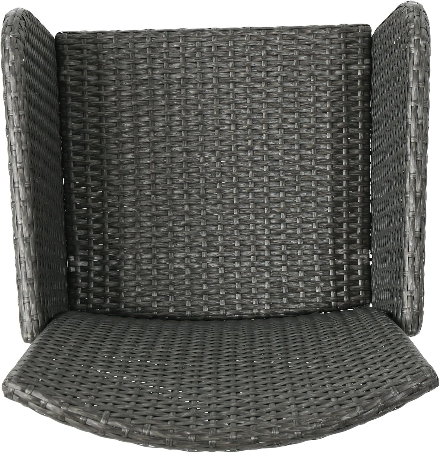 Anaya Barstool, Grey