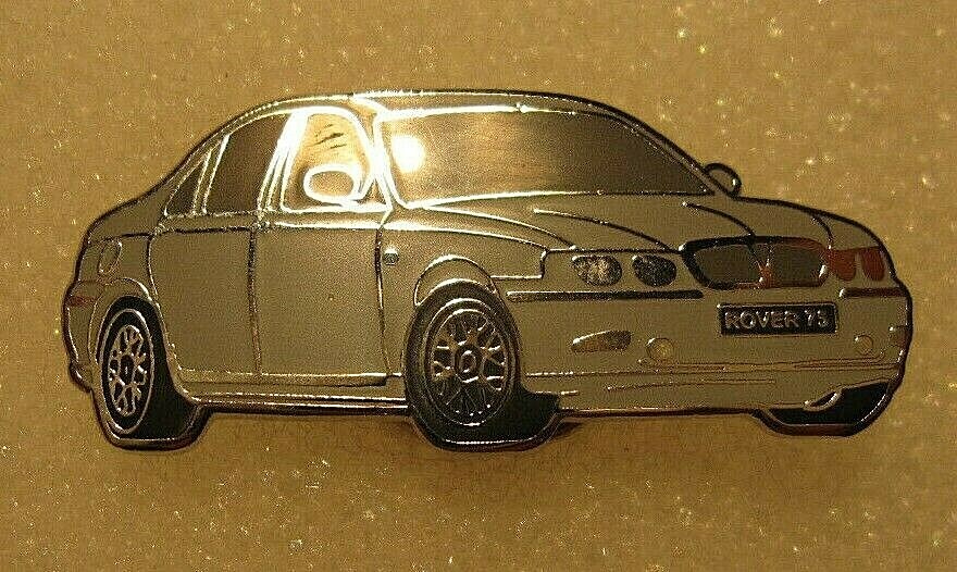 Rover 75 pin (save price)