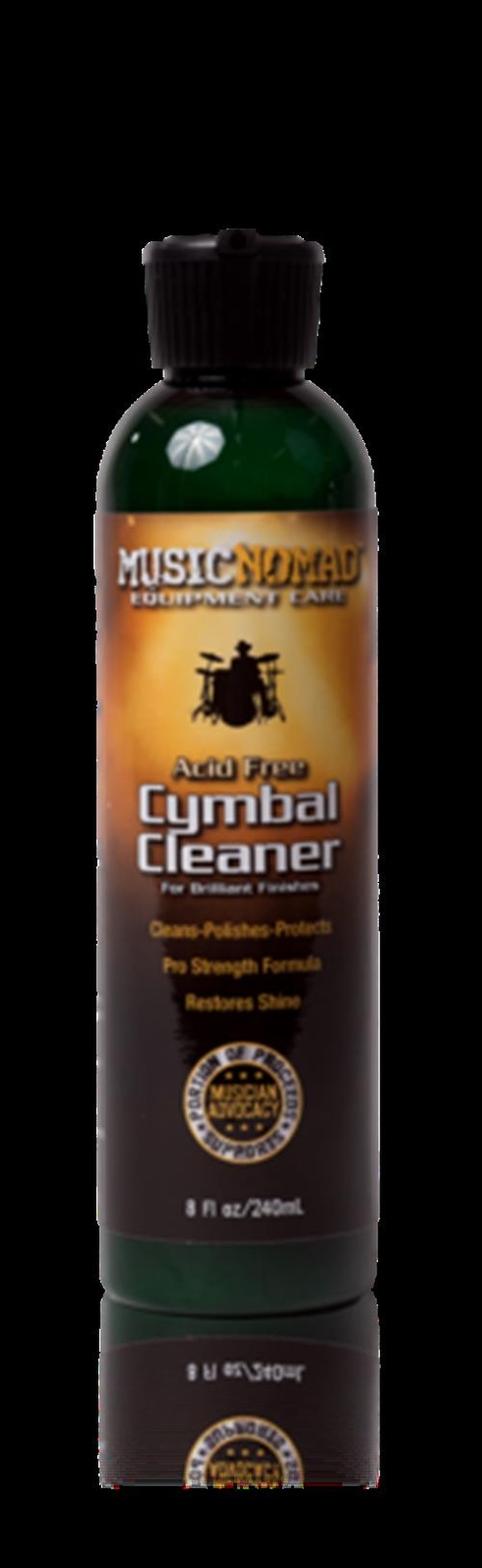 Music Nomad Cymbal Cleaner