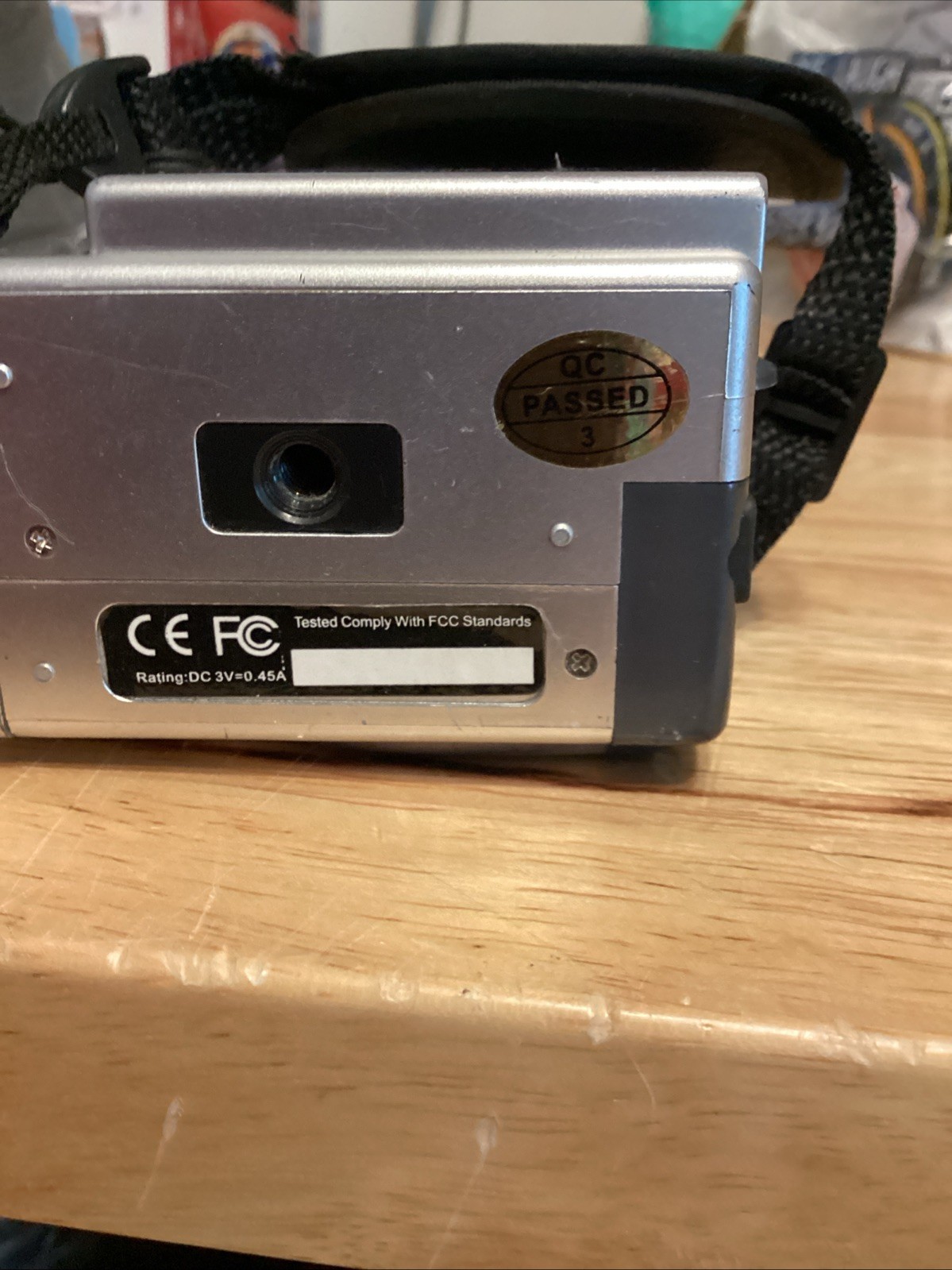 Sony DV 7000 digital video cam corder Please Read Description