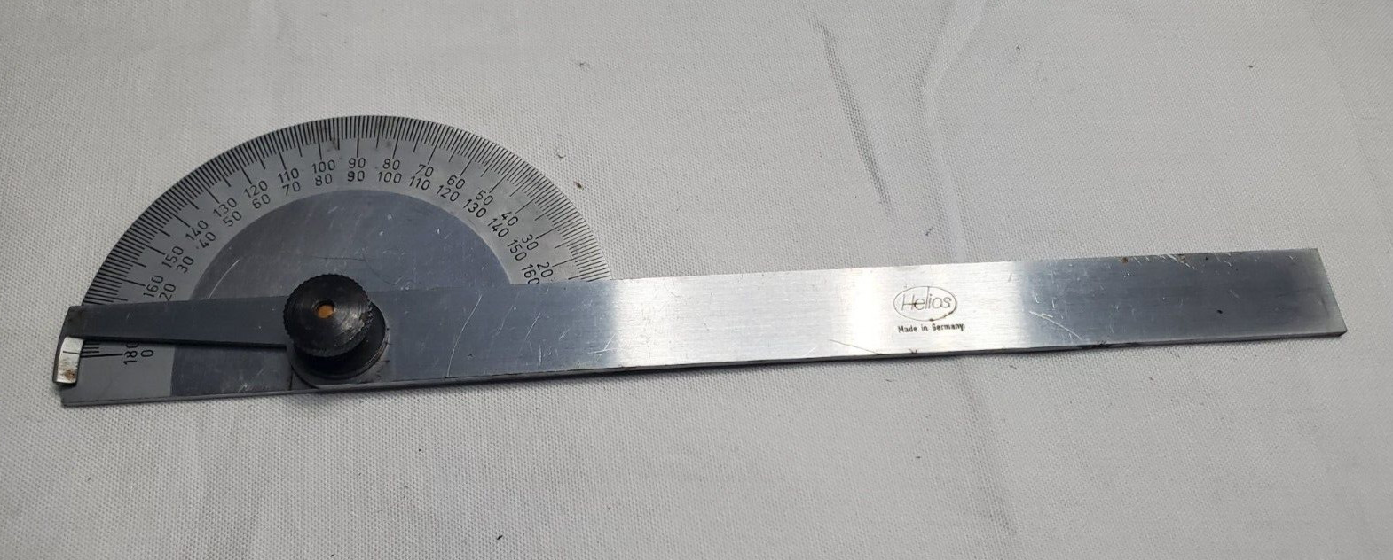 Helios Protractor