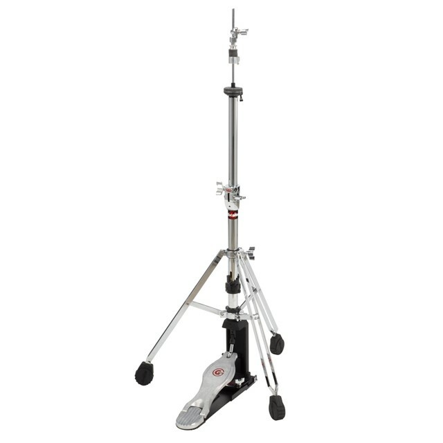 NEW - Gibraltar Direct Pull Movable Leg Hi-Hat Stand, 9707ML-DP