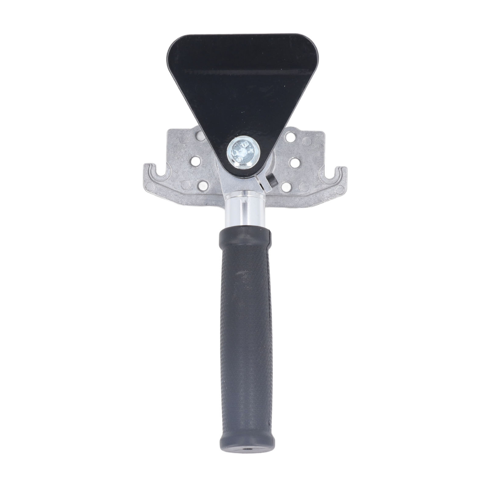 Flat Box Extension Handle Aluminium Alloy Drywall Flat Finisher Box Handle