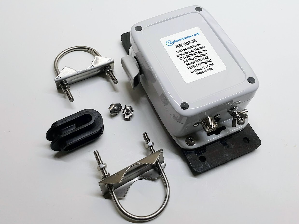 MEF-307-4K