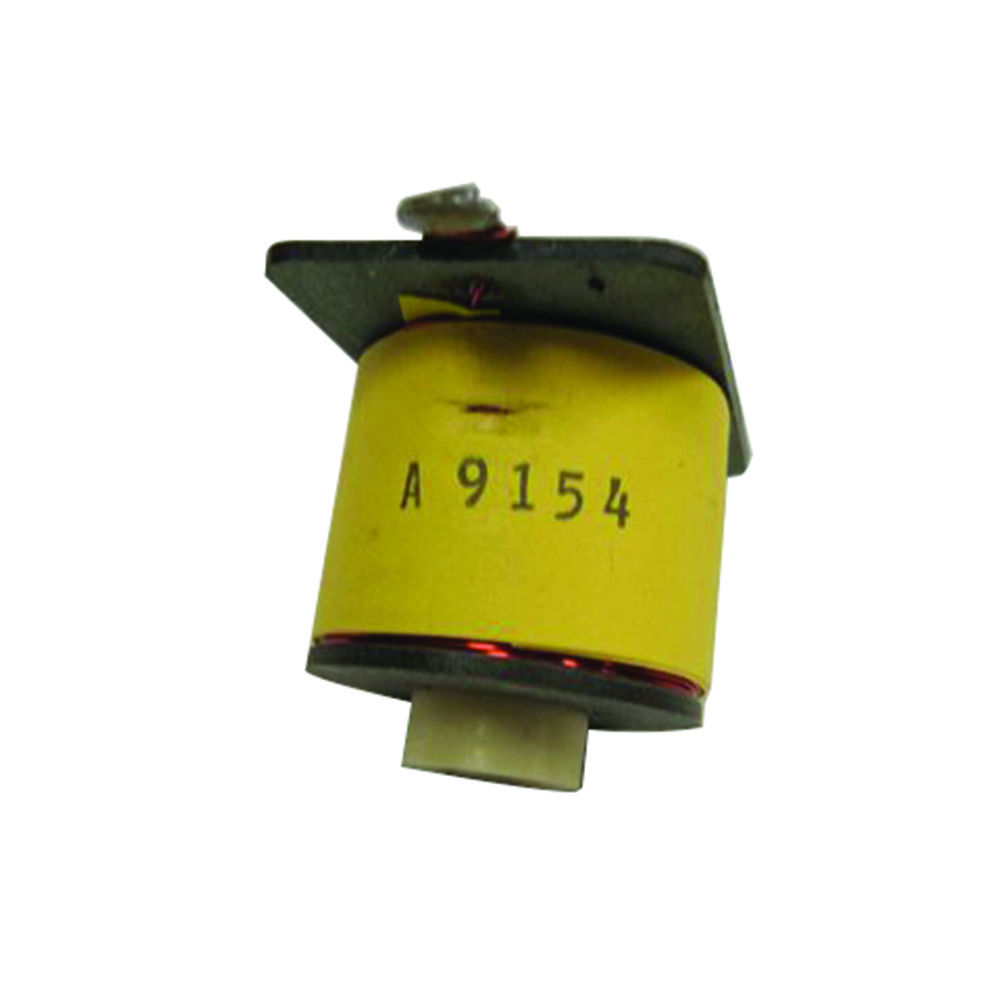 Gottlieb Pinball Machine Solenoid Coil - A-9154