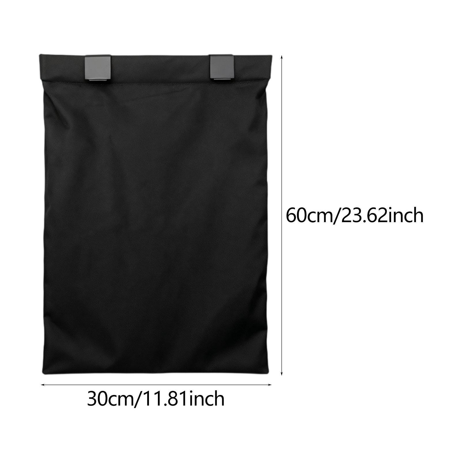 Magic Box Side Pouch Performance Props Magician Accessory