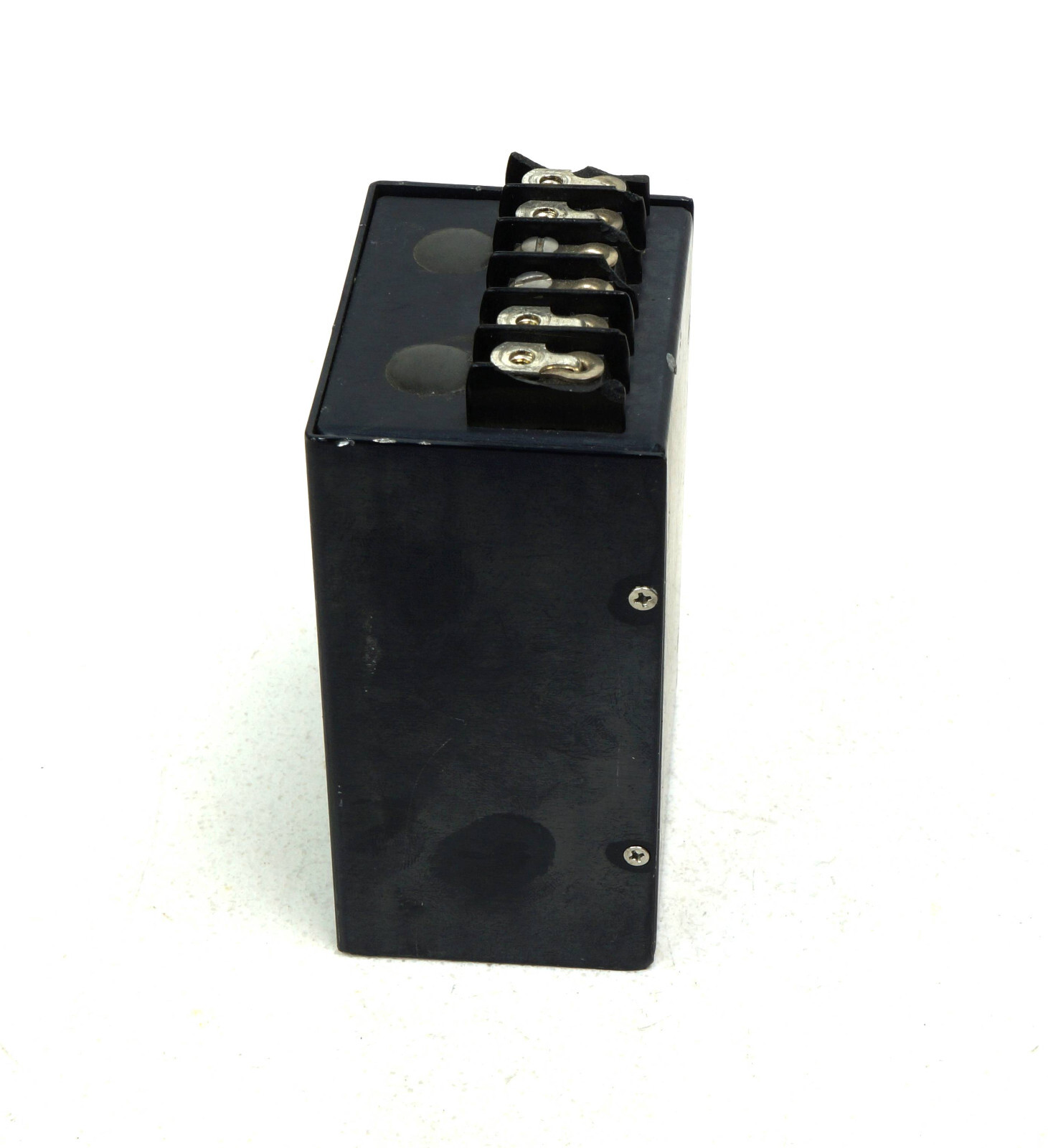 Centroid AC DC Power Supply 21856-1577 250VDC 10mA Input 120 VAC TESTED