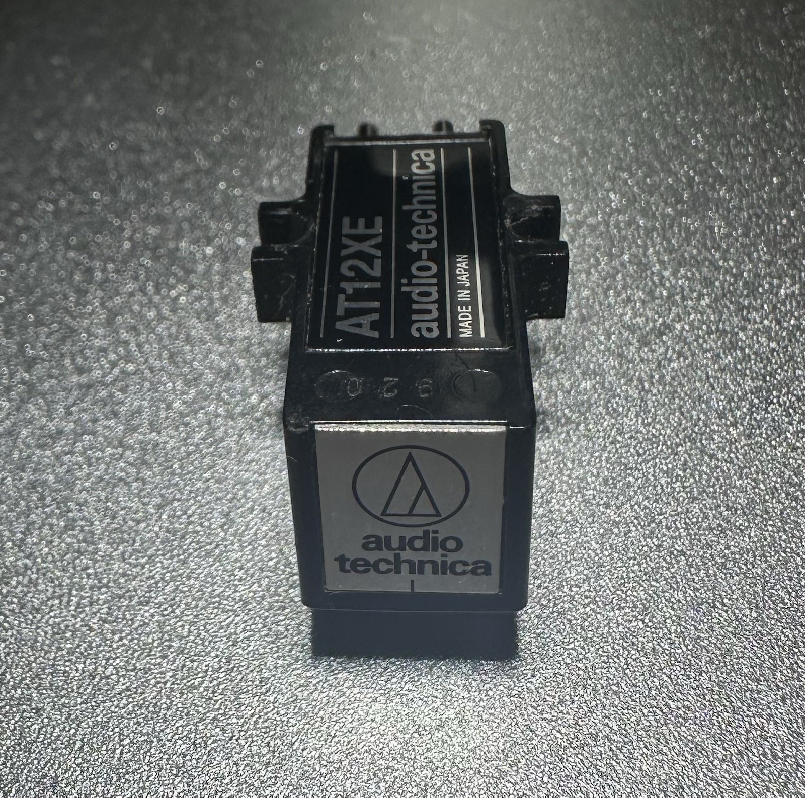 Audio-Technica AT12XE Cartridge | Needs Stylus | Continuity Tested