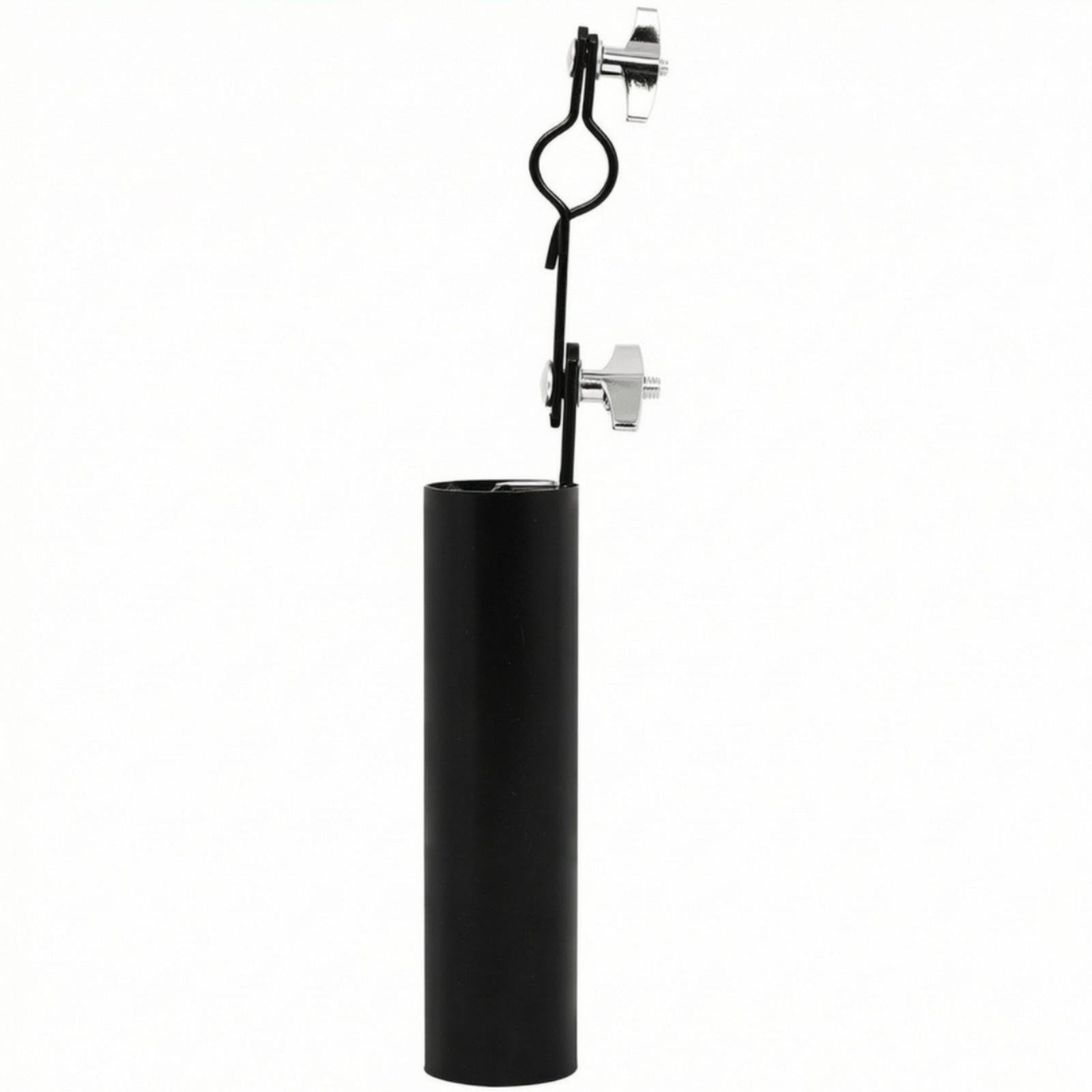 Drumstick Holder with Clamp Adjustable Percussion-Stick Holder Sturdy for