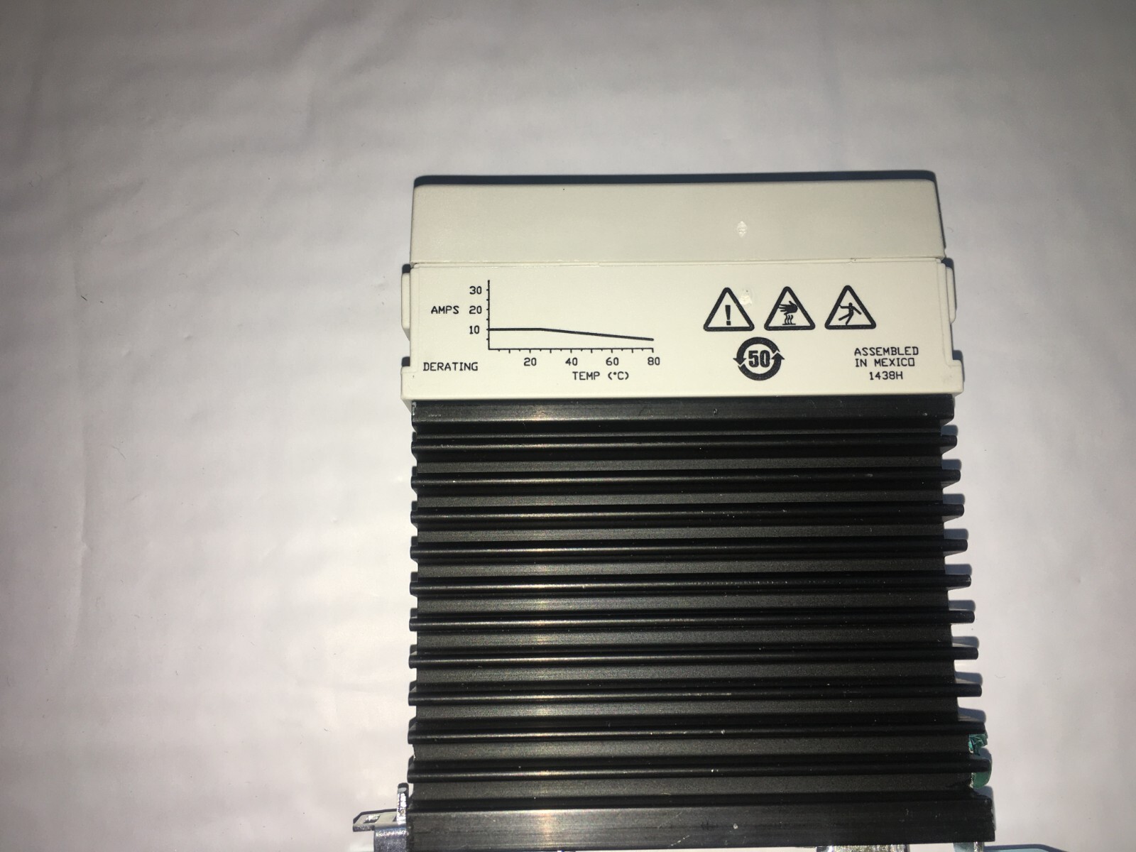 SSRDCDS10A1 Schneider Solid State Relay NEW No tariff to US customers