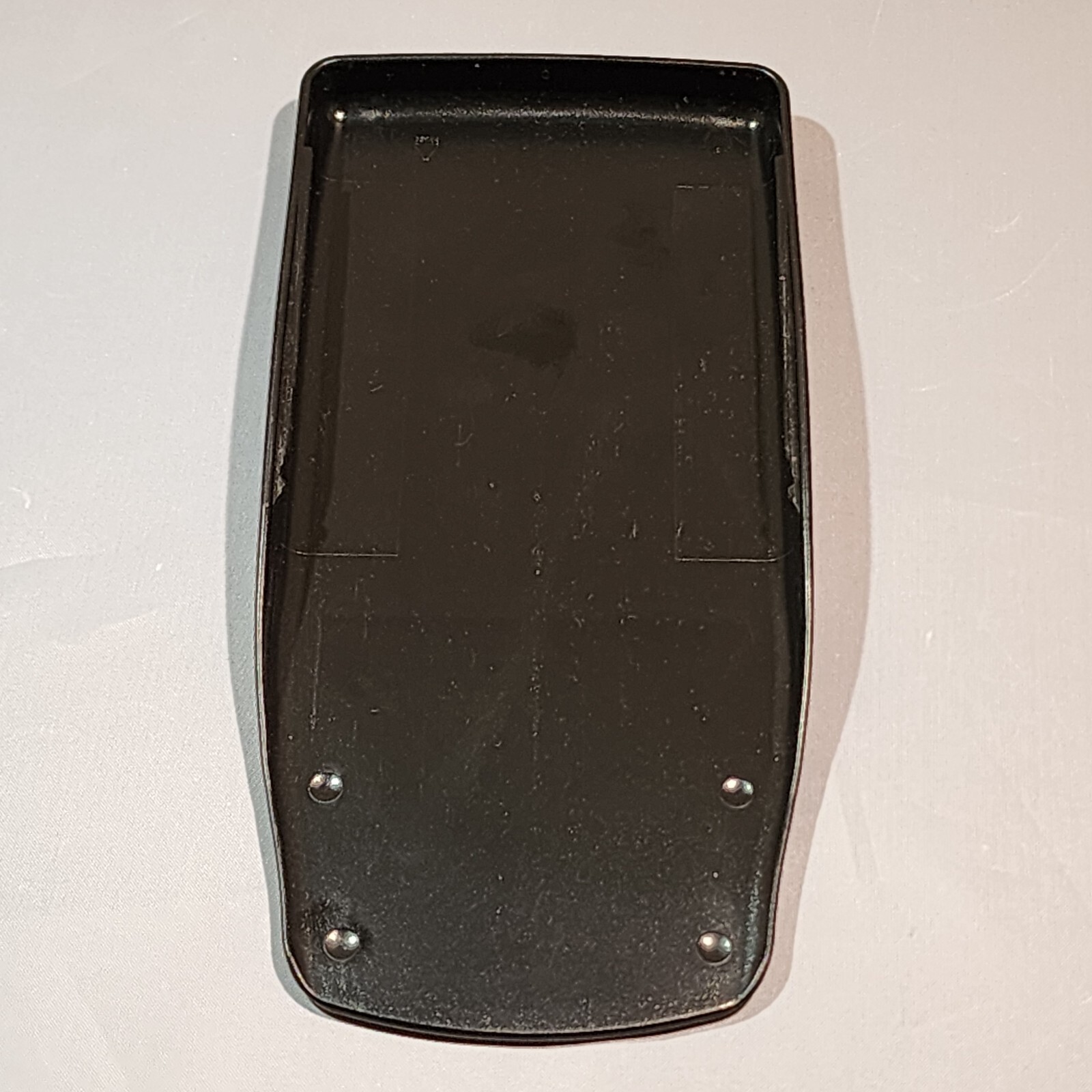 Texas Instruments TI-83 Plus Graphing Calculator With Case