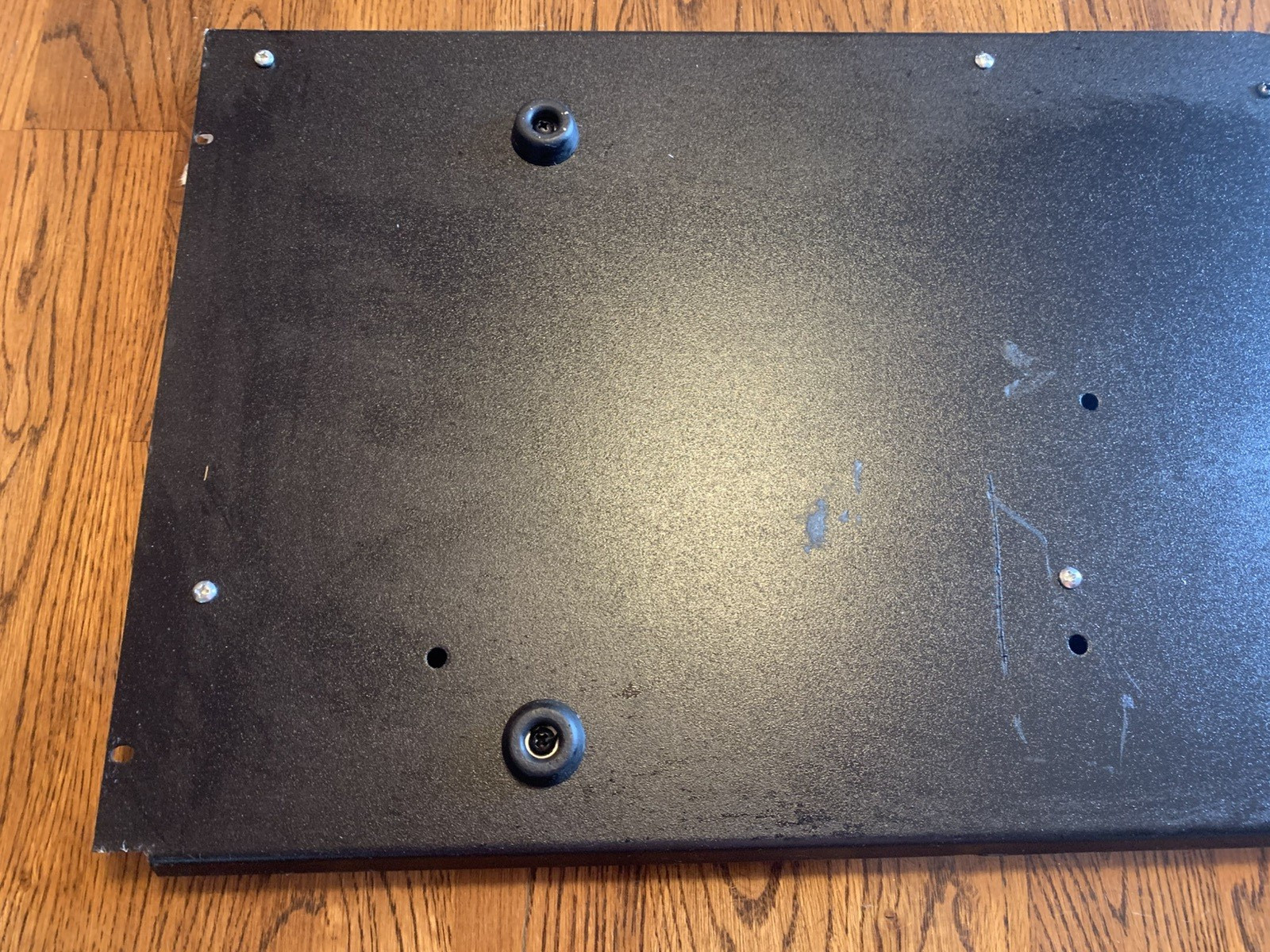 Original Bottom For Moog The Source Synthesizer Bottom Plate OEM