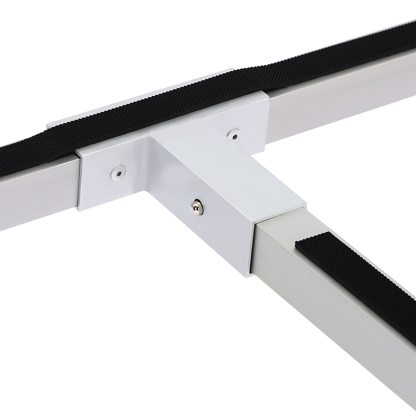Boat Trailer Dolly Aluminum Alloy Inflatable Boat Kayak Sailboat Trailer Mover