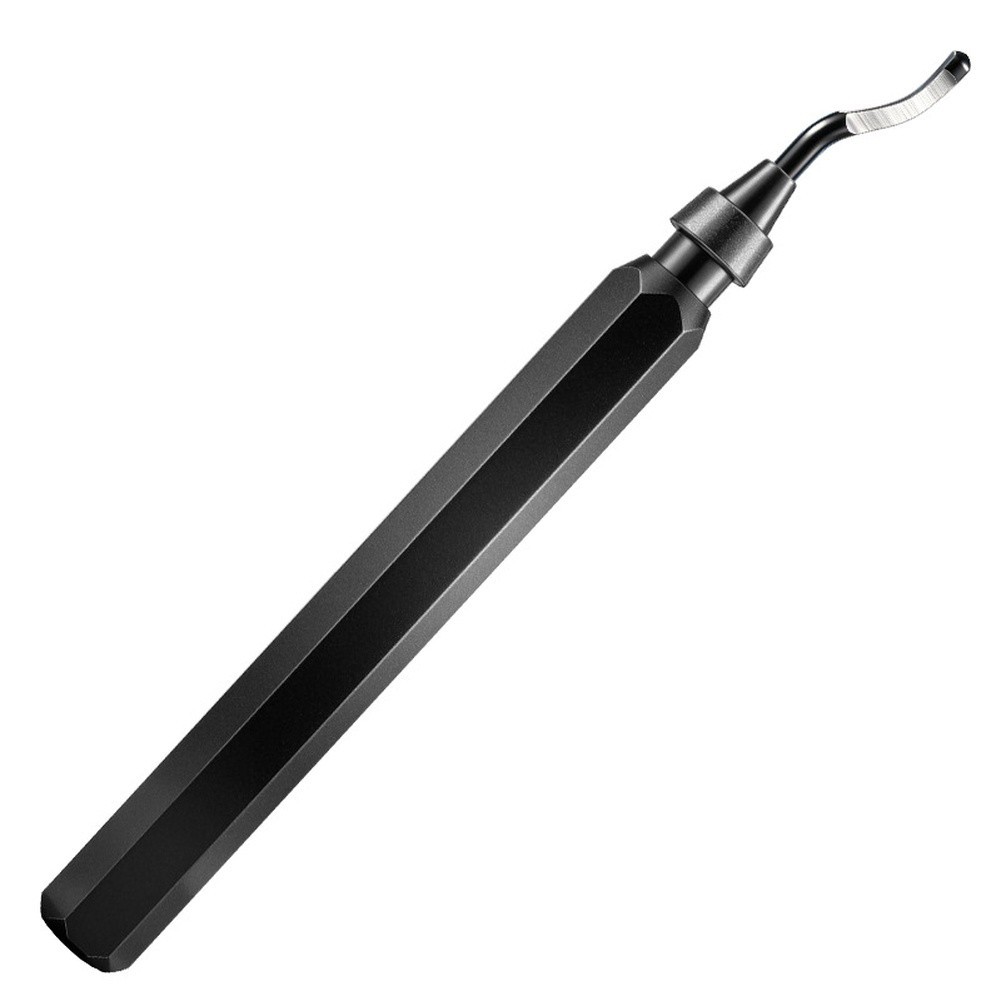 Edge Smoothing Trimmer Tool for For metal Wood Plastic Pipes and Alloys