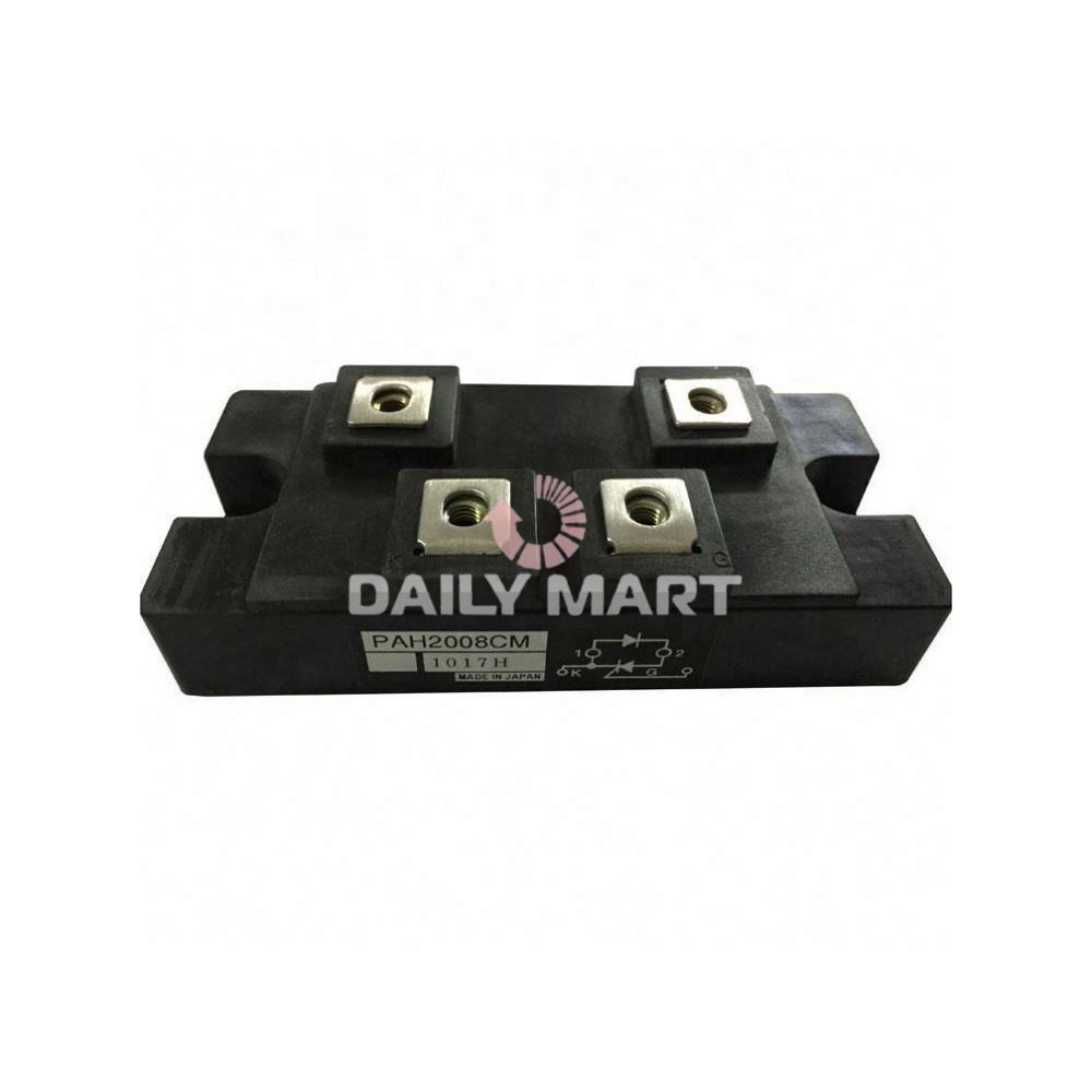 New In Box BACHOFEN PAH2008CM Module