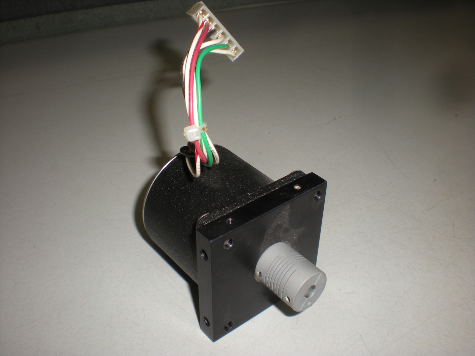 Anaheim Automation 23D102S Stepper Motor - 5.1VDC - 1.0A