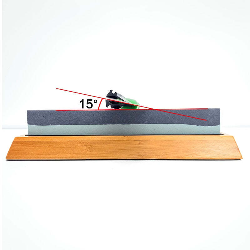 Kitchens86™ - Sharpening Professional Angle Guide