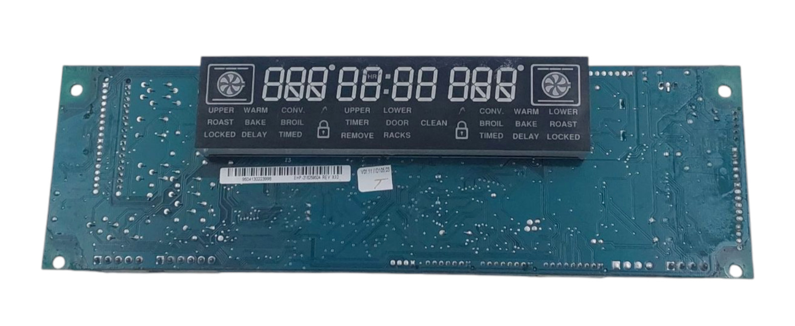 OEM Frigidaire Range Control Board 316259504 *Same Day Ship & 60 Days Warranty**