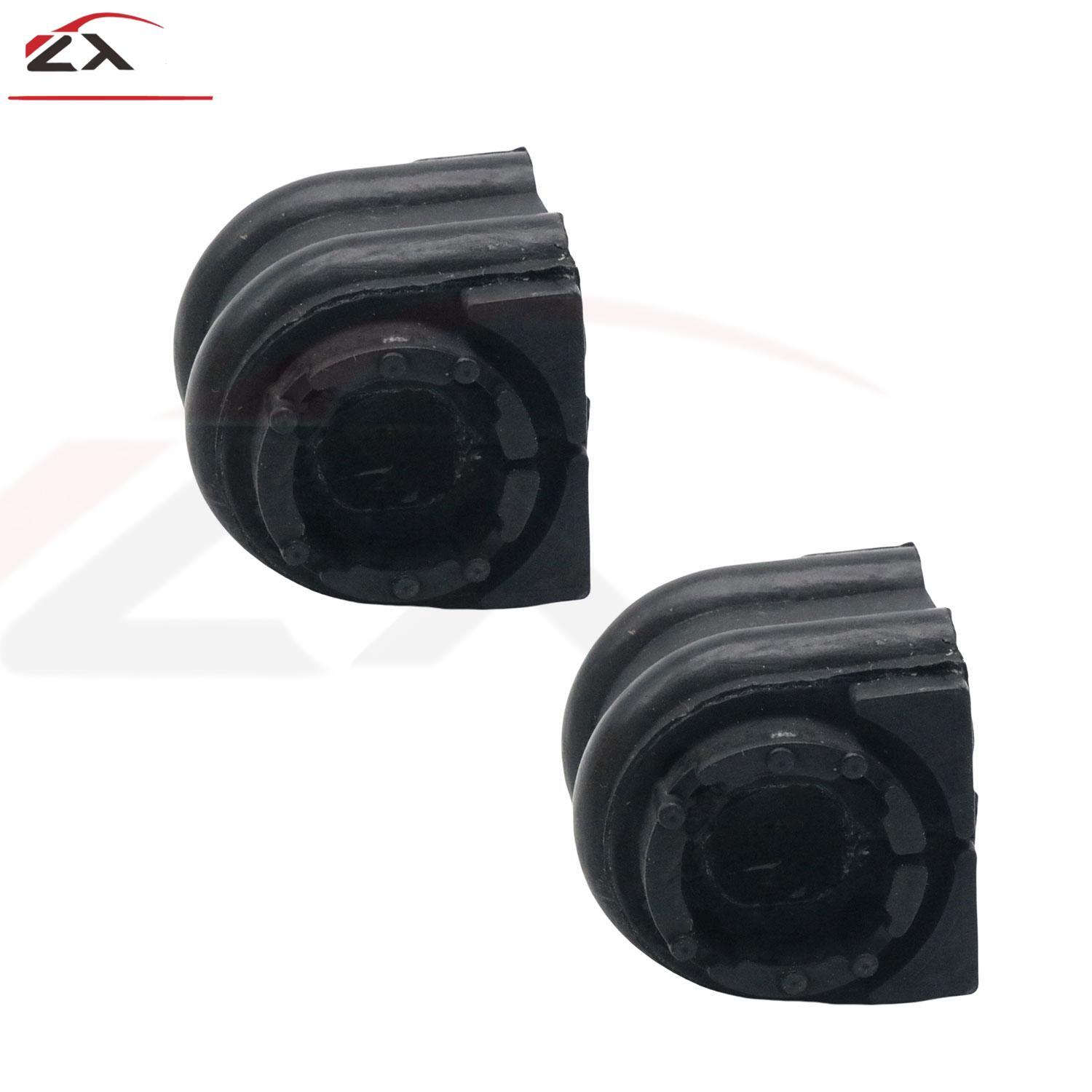 2pcs Suspension Stabilizer Bar Bushing set For HYUNDAI KIA