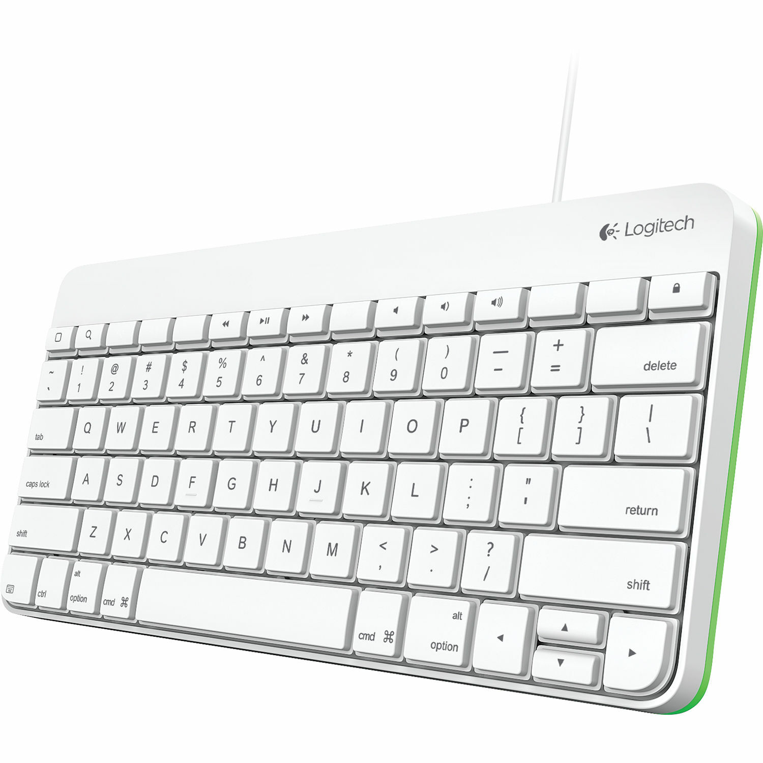 Logitech Keyboard