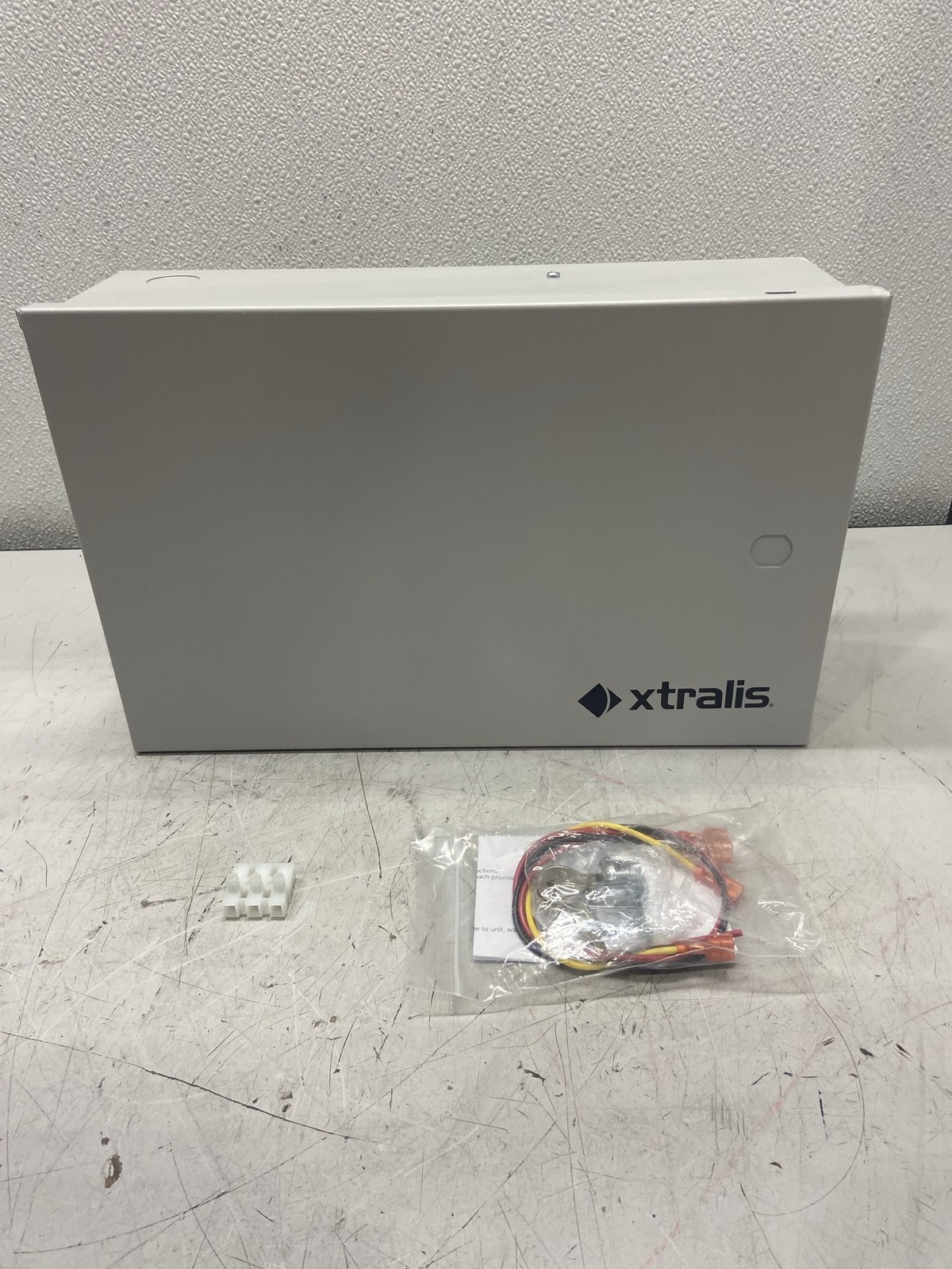 Xtralis Power Supply VPS-100US-120