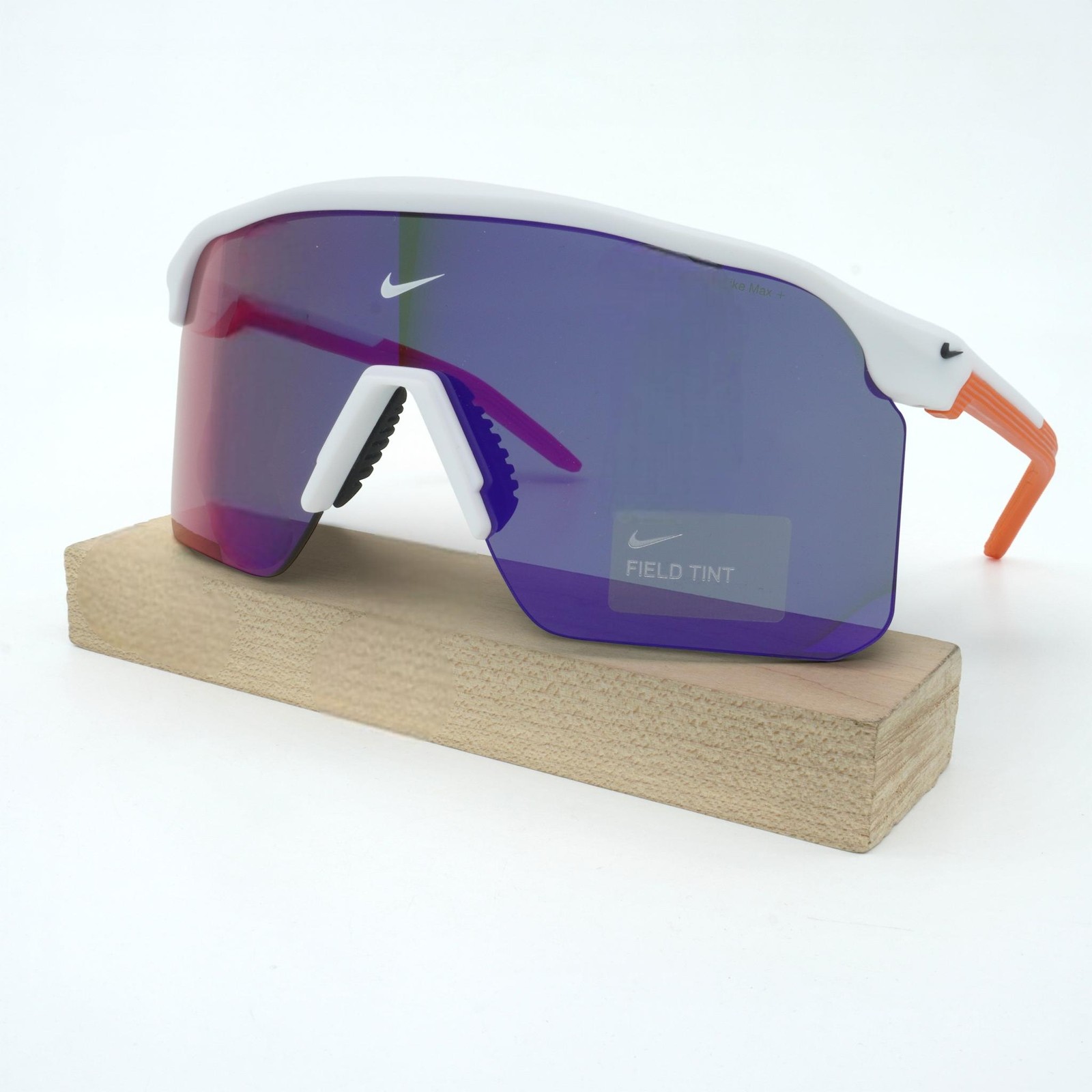 [IH0899-103] Mens Nike Expedition Shield Team Sunglasses