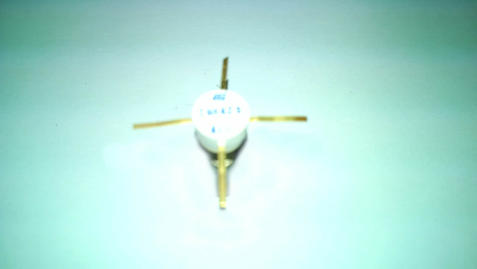 2N4429 "Original" ASI RF Transistor 1 pc