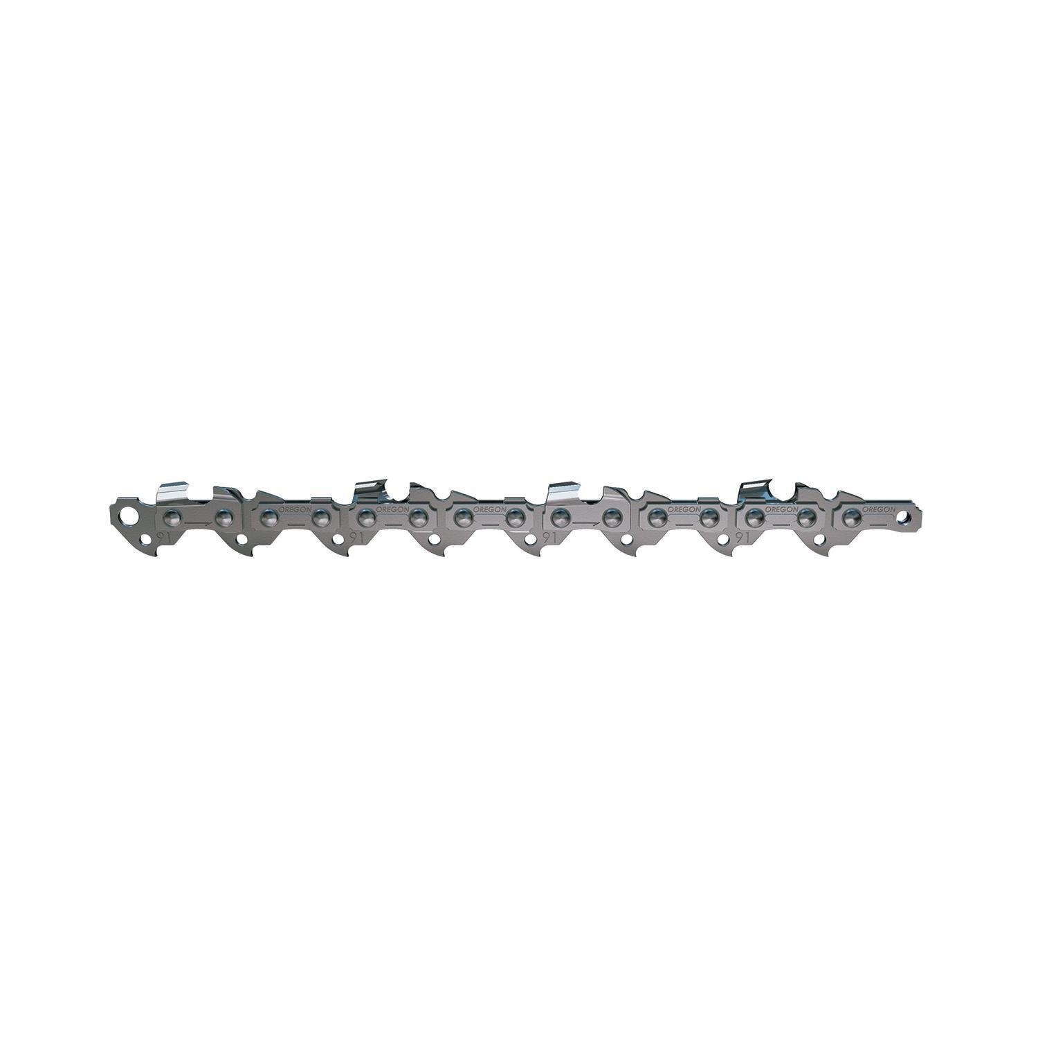 Oregon 91PX050G AdvanceCut S50 Saw Chain, 3/8" LP Pitch, .050" Gauge, 50 DL