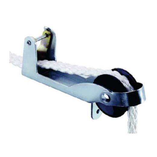 13700-7 Lift & Lock Compact Zinc-Plated Anchor Line Control