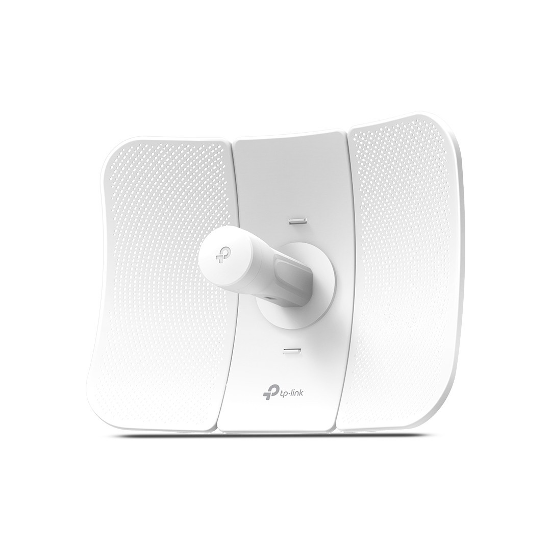 TP-Link CPE710 5GHz 802.11ac 867Mbps 23dBi Long Range Outdoor CPE, 2 x 2 MIMO