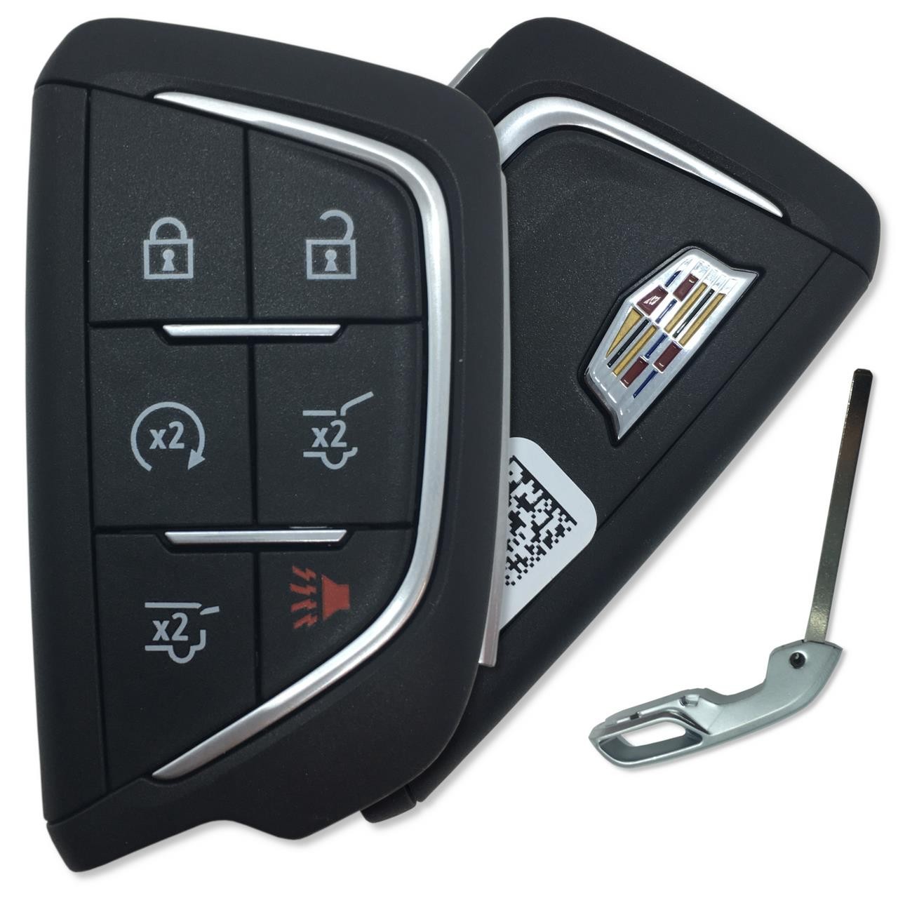 New OEM 2021-2024 Cadillac Escalade / ESV Remote Fob