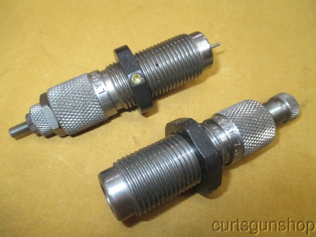 Lyman Reloading Dies for Caliber 7.62 x 39mm