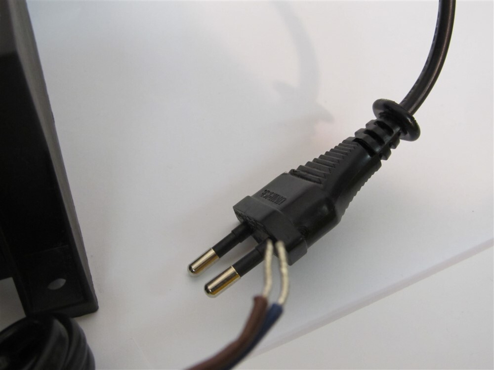 Pentair 26259, Transformer Model No. - DLA24105C