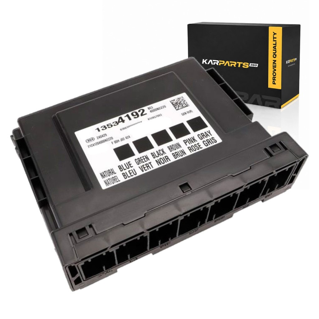 For GMC Acadia 2020-2023 Body Control Module