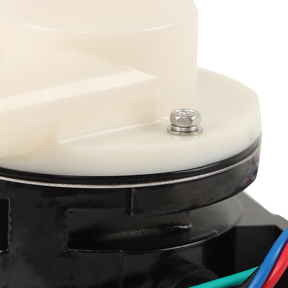 For Hoshizaki PA0613 Pump Motor Assembly Replace Machine Includes Capacitor