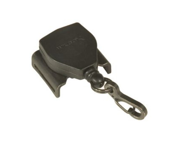 Wilcox Industries 41400G02-B NVG Lanyard for NVG Rachet Strap, Black, NOS