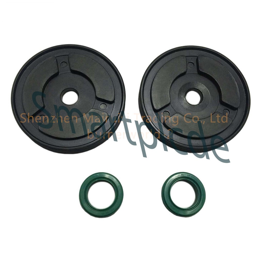 2 Set Seals for Heidelberg SM102/CD102 Printing Machinery Cylinder C2.184.1051