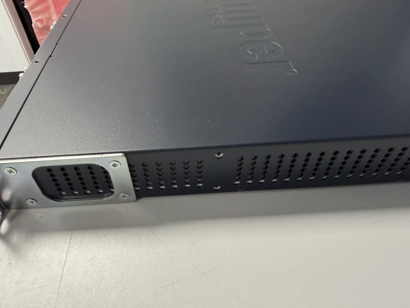 Juniper Networks SRX240H Enterprise OEM Firewall Gateway