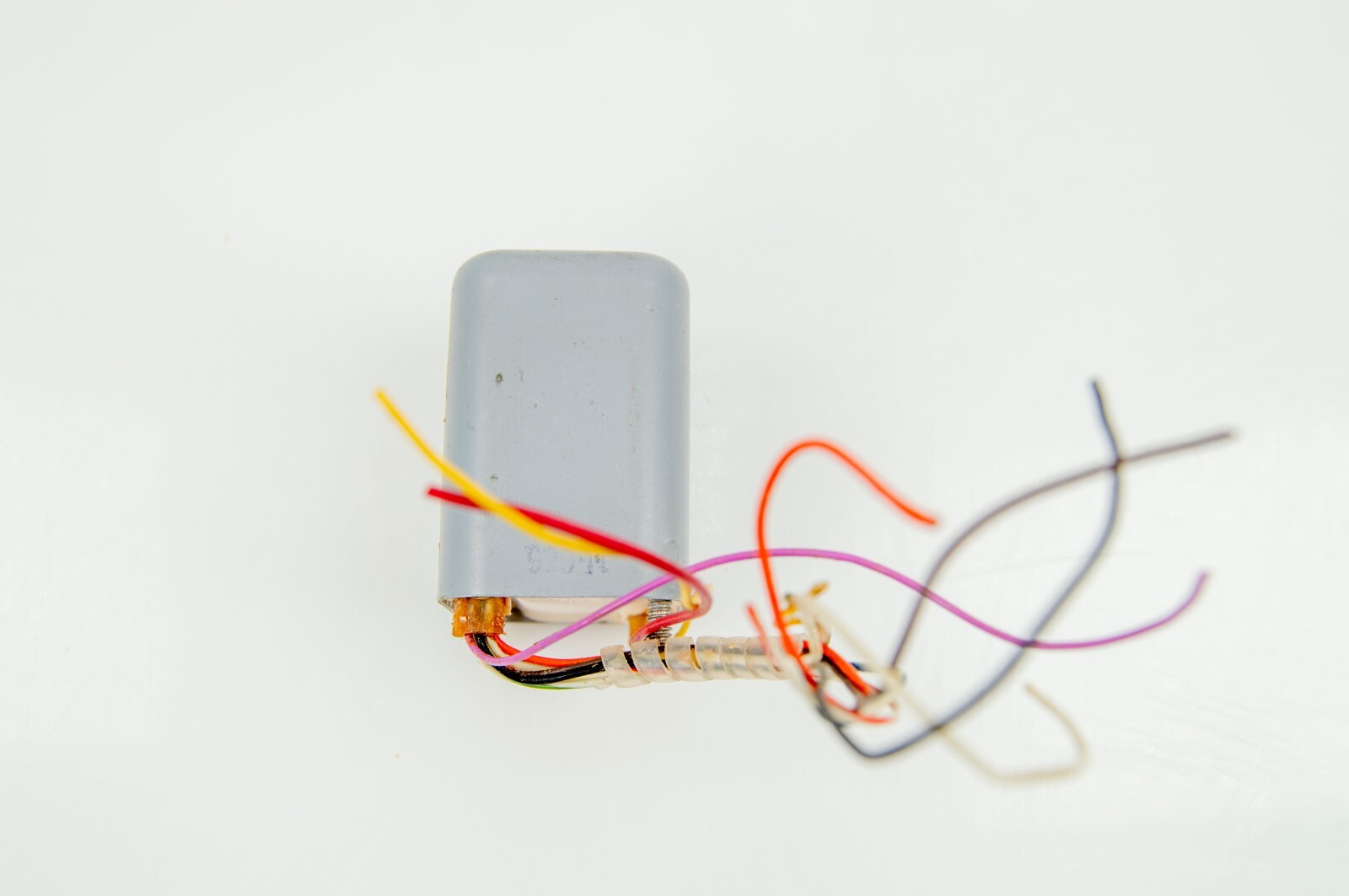 Vintage SIE DO-5104 Audio Output Transformer