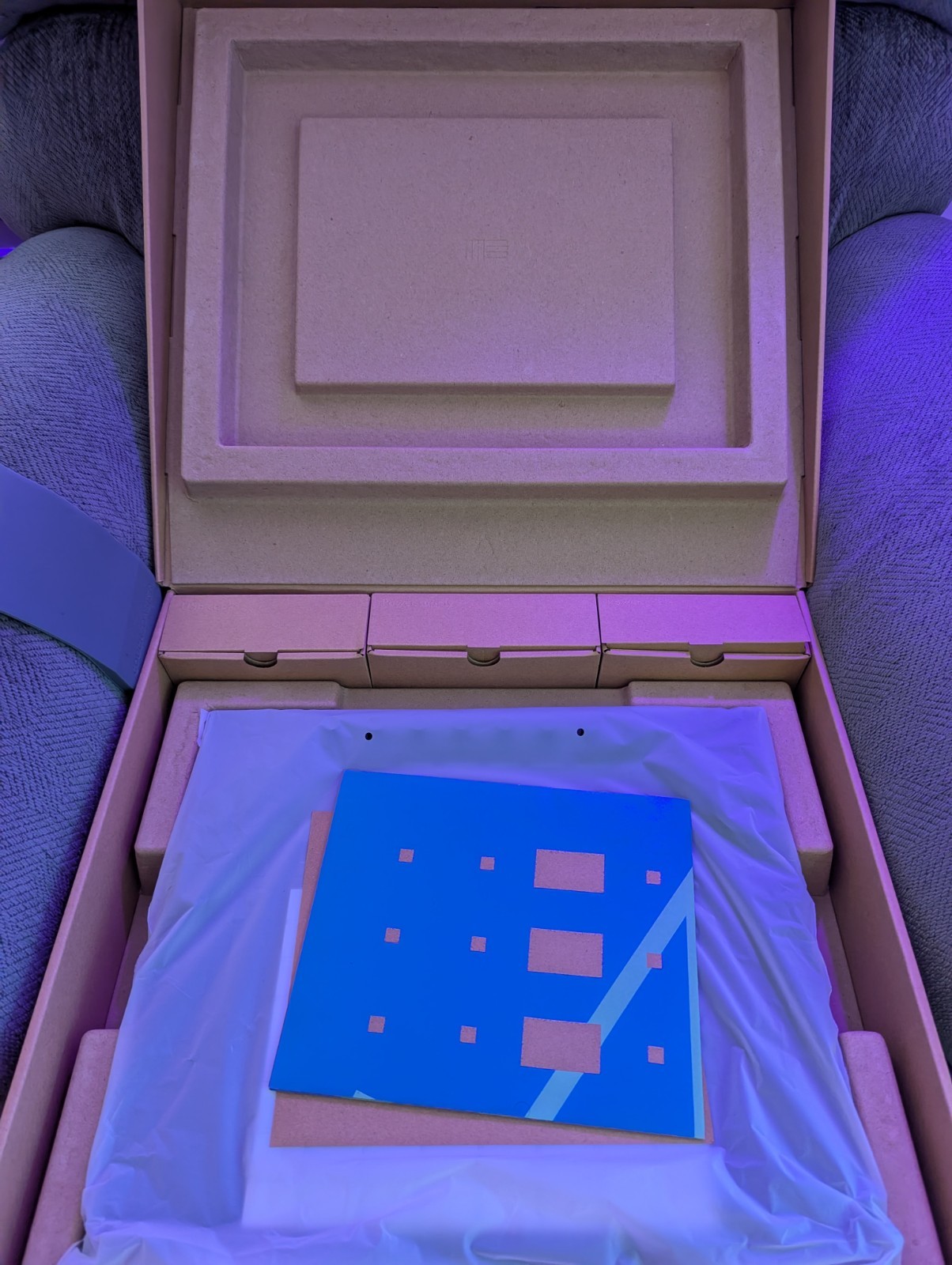 Ableton Push 3 Standalone – Mint Condition (Original Box & Accessories)