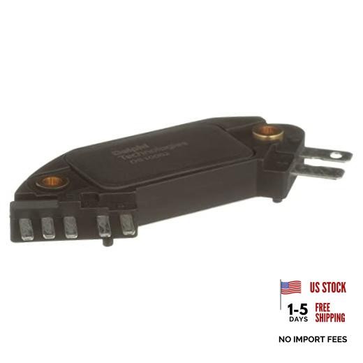 Ignition Control Module - DS10062