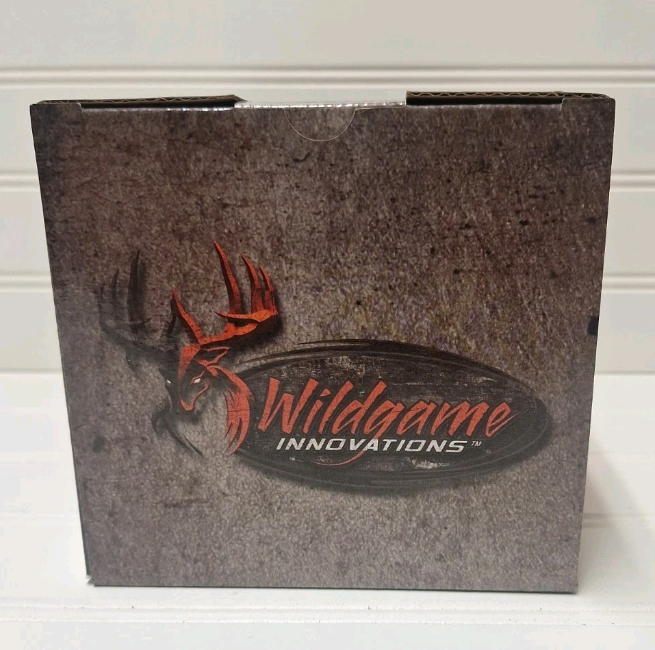 Wildgame Innovations 6V Game Feeder Kit Digital Power Control Unit - NEW