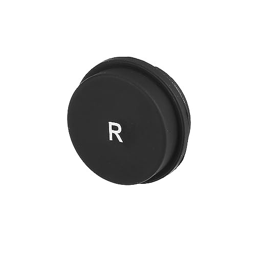 Gearbox Control Dashboard R Button Panel Replacement 81699200 R for Ferrari