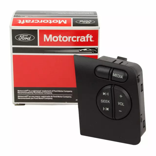 Genuine Motorcraft Cruise Control Switch SW-6461