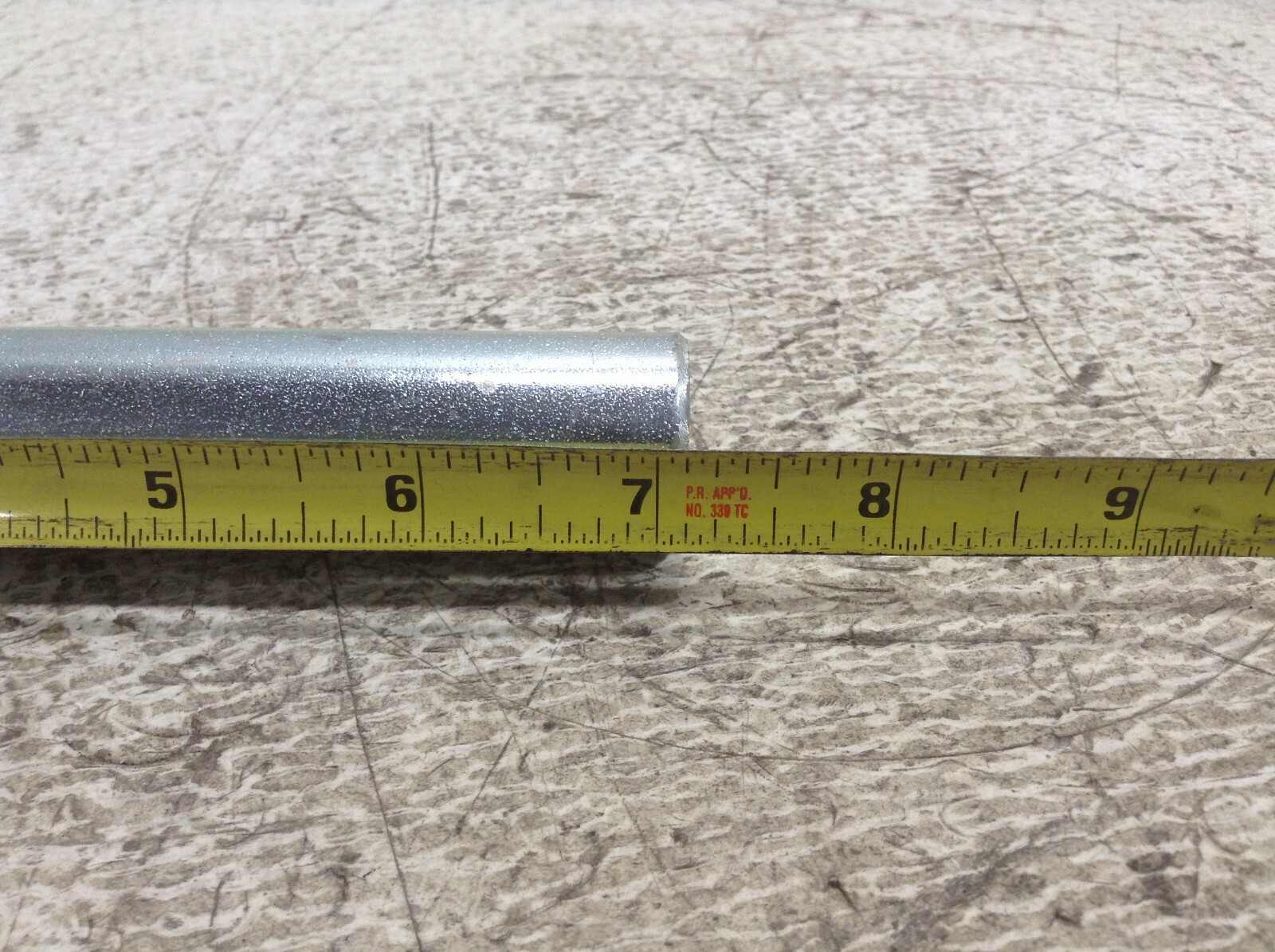 TE 3002430 AKB Pin New (TSC)
