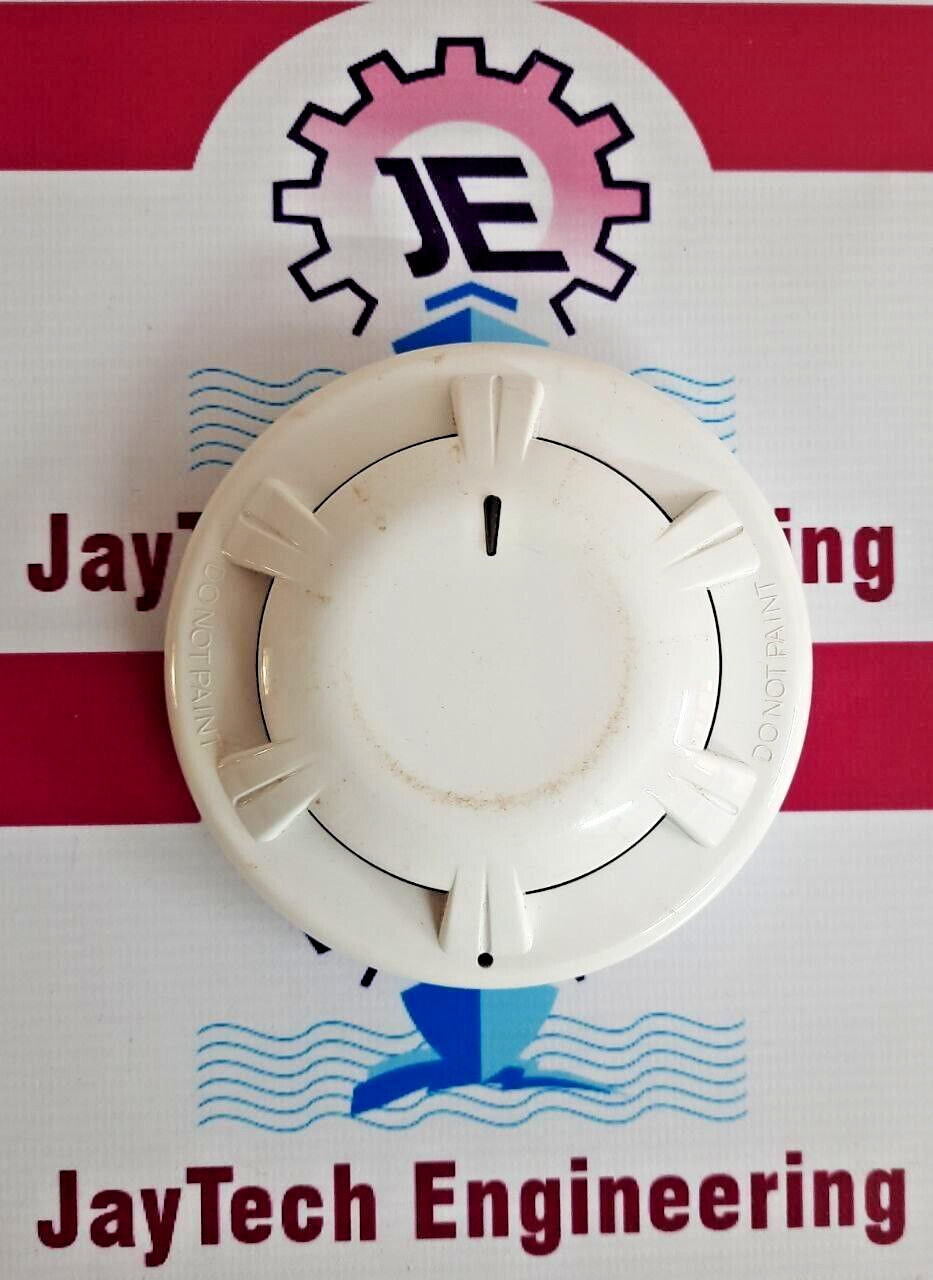 APOLLO ORBIS ORB-OP-12001-APO OPTICAL SMOKE DETECTOR